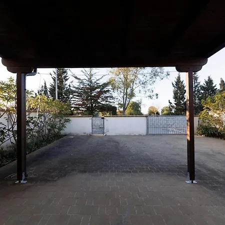 アパート Comi - 1km Da Otranto ジュルディニャーノ