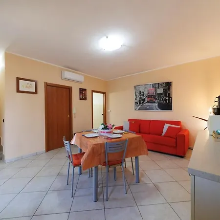 Apartment Comi - 1km Da Otranto