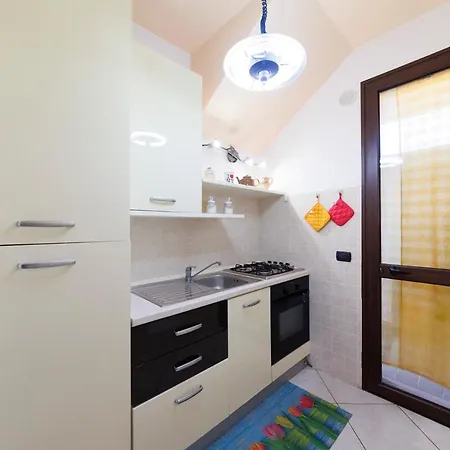 Comi - 1km Da Otranto アパート *