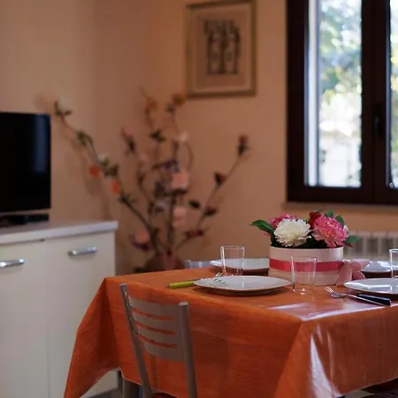 Comi Apartment