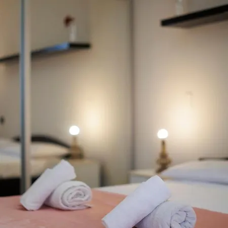 Appartement Comi - 1km Da Otranto Giurdignano