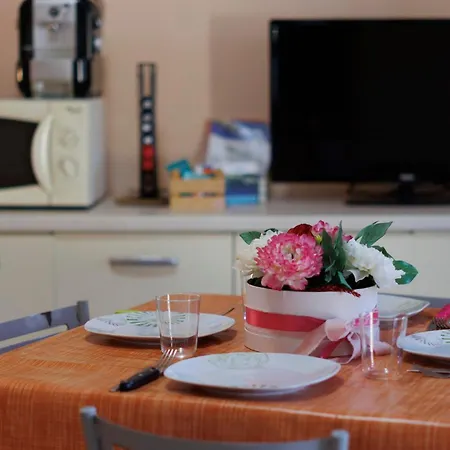 Comi - 1km Da Otranto ジュルディニャーノ