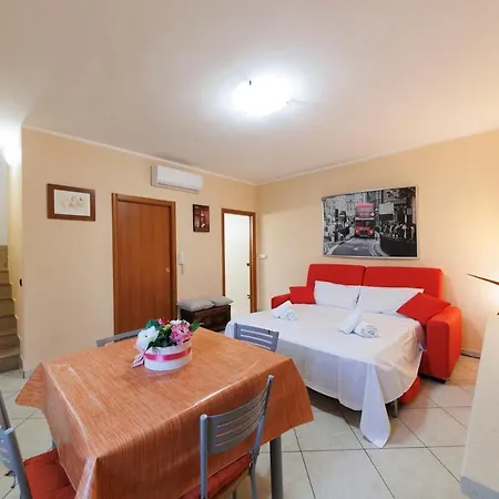 Comi - 1km Da Otranto Appartement Giurdignano