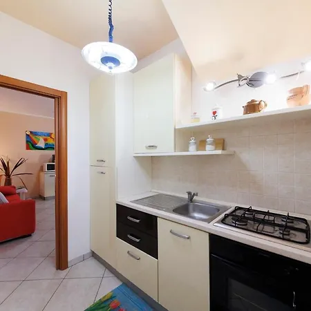 Appartement Comi - 1km Da Otranto