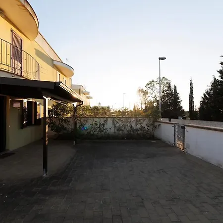 Apartment Comi *