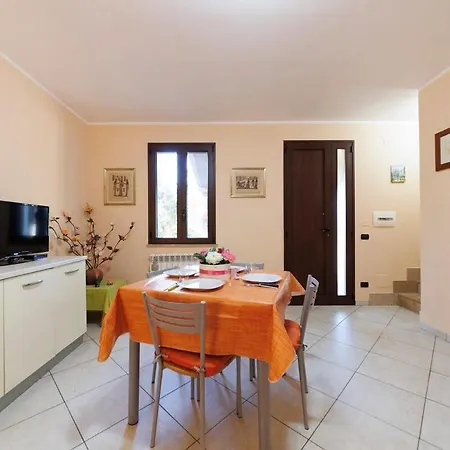Comi Apartment Giurdignano