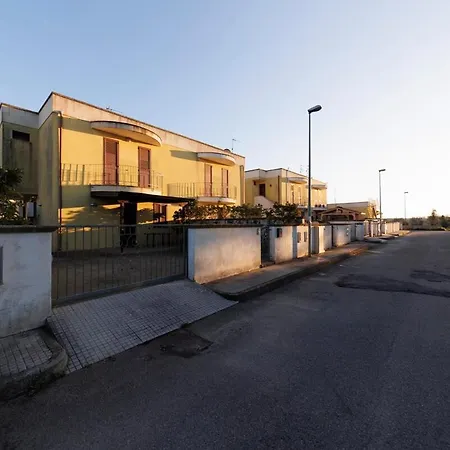 Appartement Comi - 1km Da Otranto