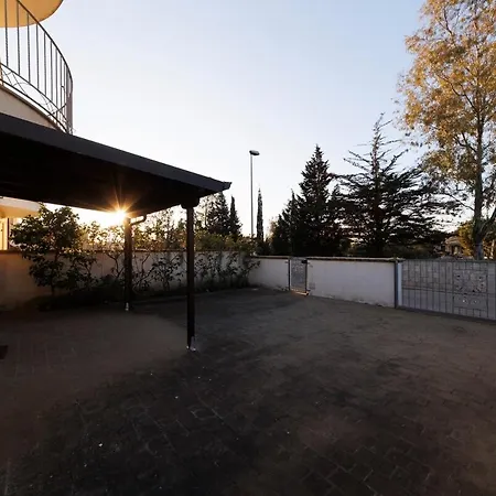 Comi - 1km Da Otranto Appartement *