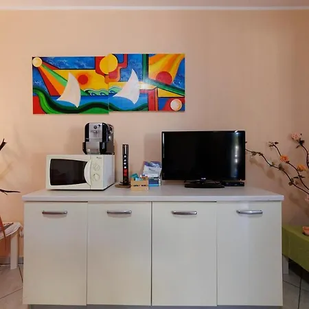 Comi Apartment Giurdignano