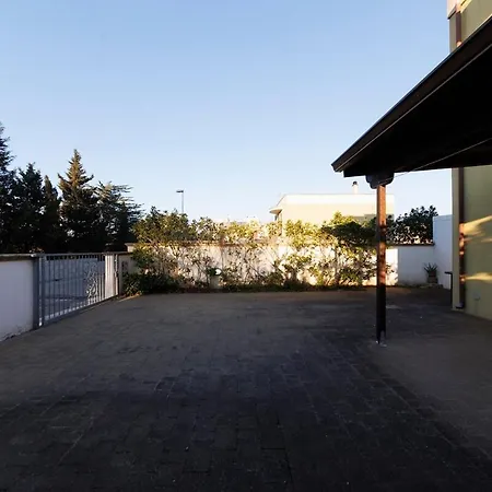 Apartment Comi - 1km Da Otranto Giurdignano