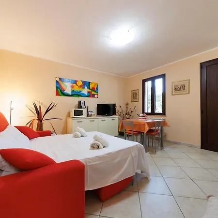 Comi - 1km Da Otranto * Giurdignano