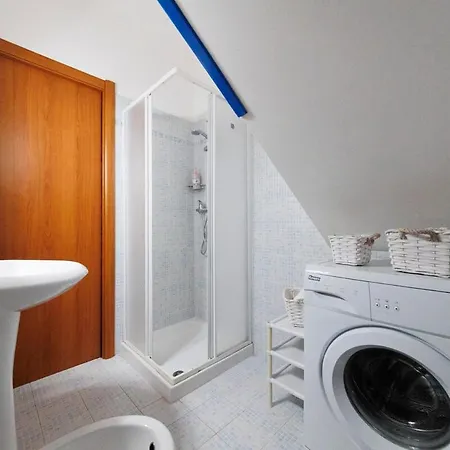 Appartement Comi - 1km Da Otranto