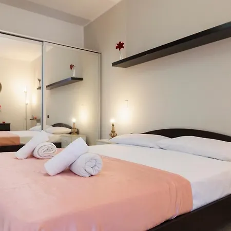 Apartment Comi Giurdignano