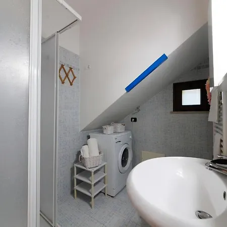 Appartement Comi - 1km Da Otranto *