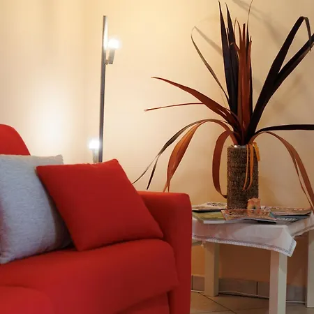 Comi Apartment *