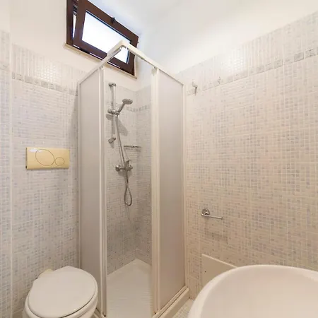 Apartment Comi - 1km Da Otranto