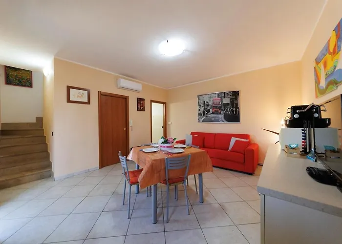 公寓 Comi - 1km Da Otranto