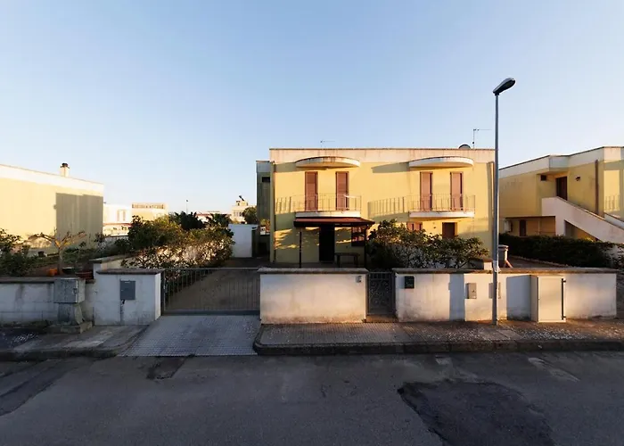 Comi - 1km Da Otranto *